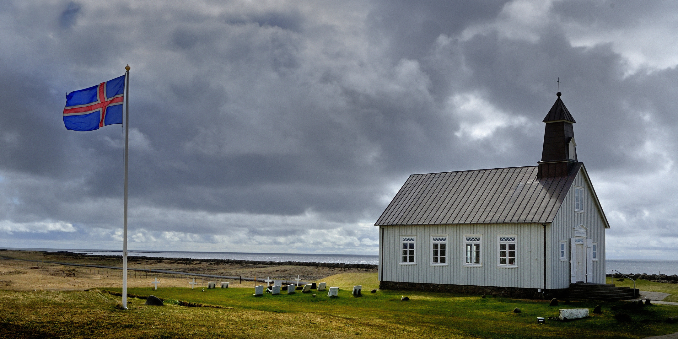 Strandarkirkja