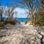 Strandaufgang Graal Müritz