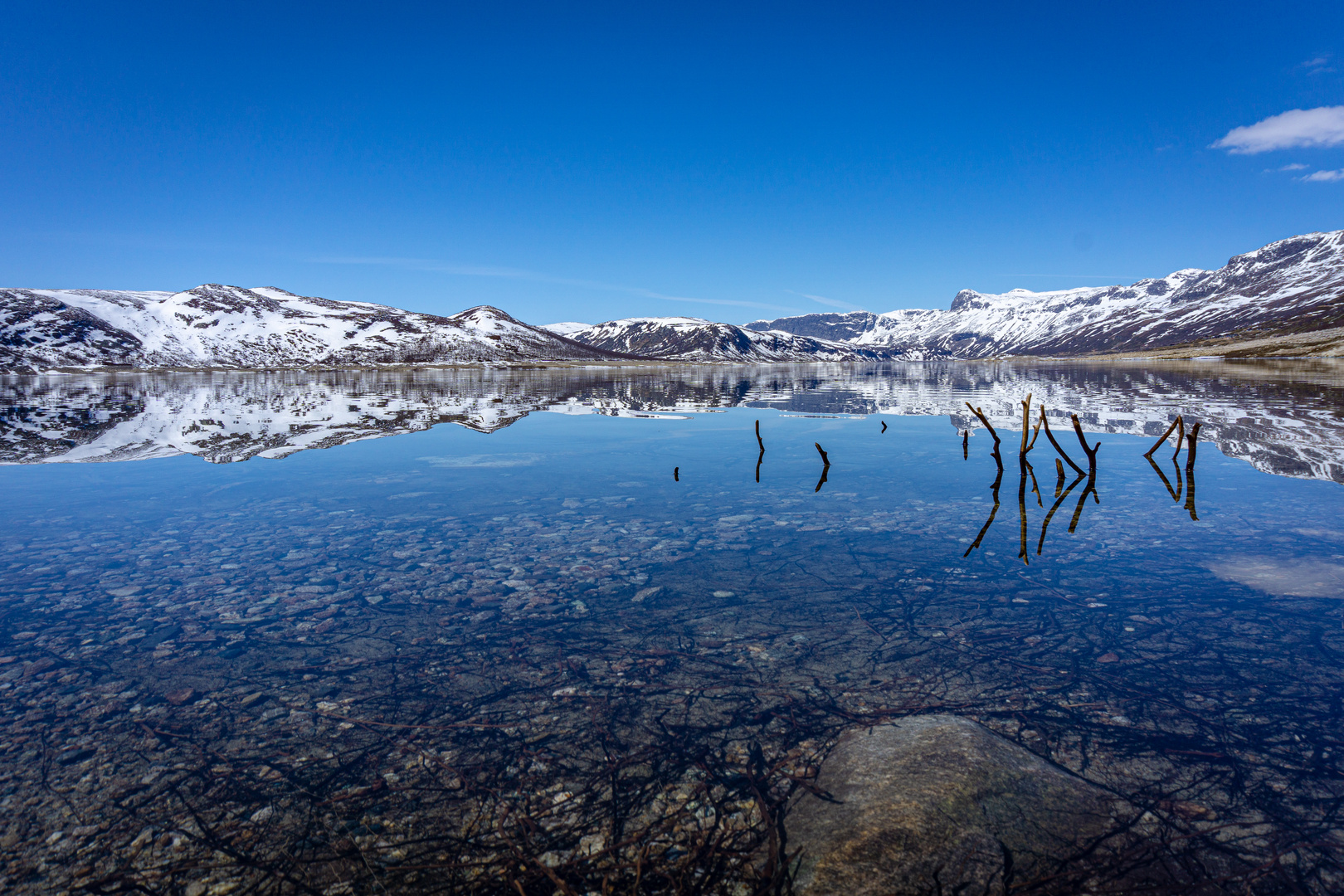 Strandavatnet