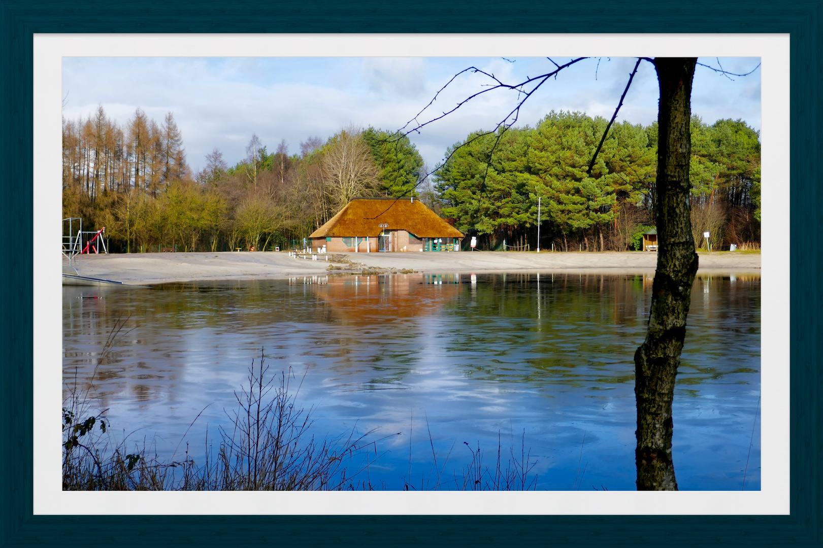 Strandbad