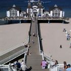 Strandbad auf Rügen