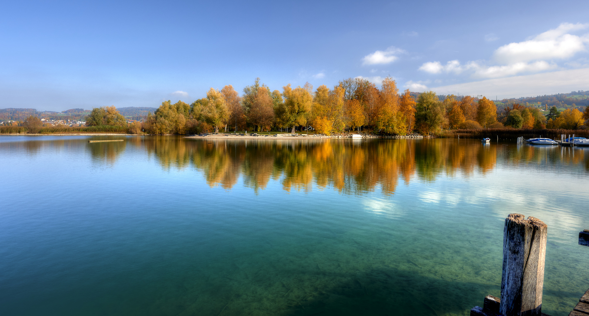  Strandbad Auslikon