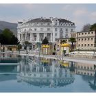 Strandbad bei Wien