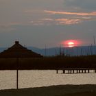 Strandbad Breitenbrunn am Neusiedlersee