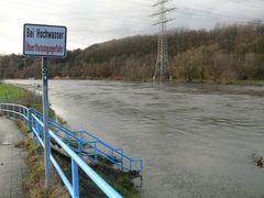 Strandbad Dahlhausen?