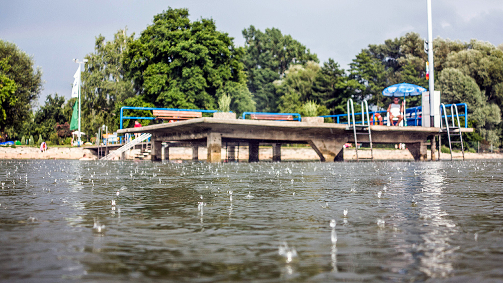 Strandbad Eriskirch