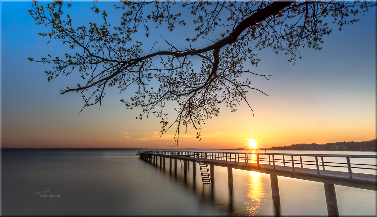 Strandbad Friedrichshafen