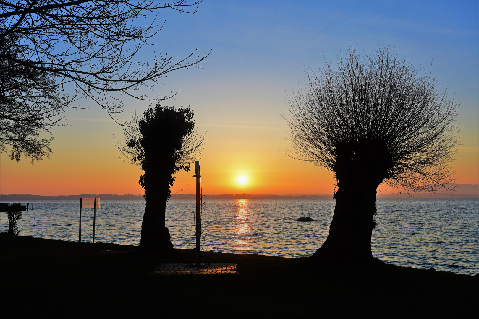 Strandbad Gollenshausen