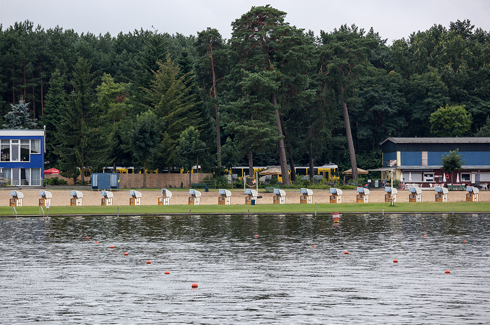 Strandbad Grünau