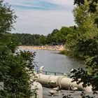 Strandbad Haltern am See