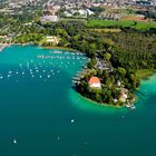 Strandbad Klagenfurt