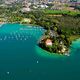 Strandbad Klagenfurt