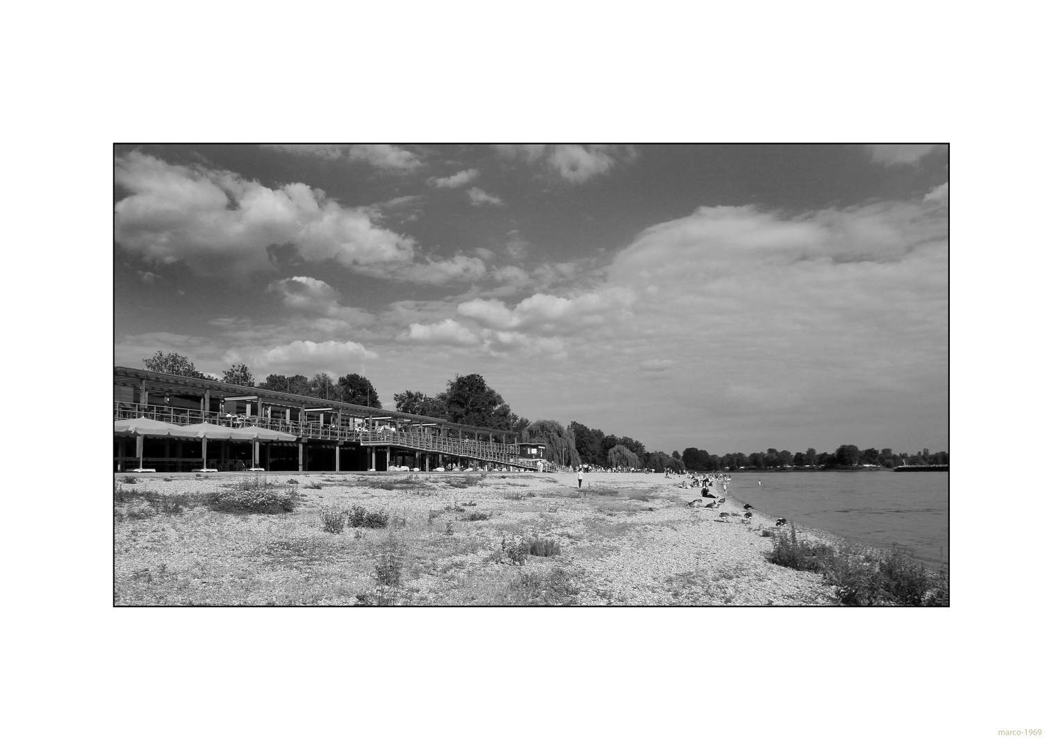 Strandbad Mannheim