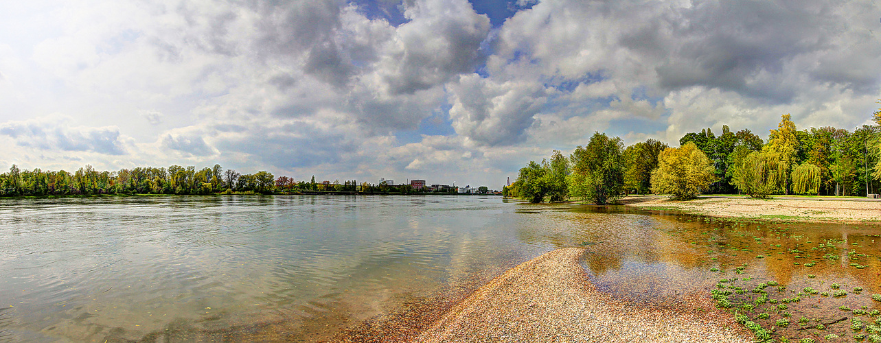 Strandbad Mannheim