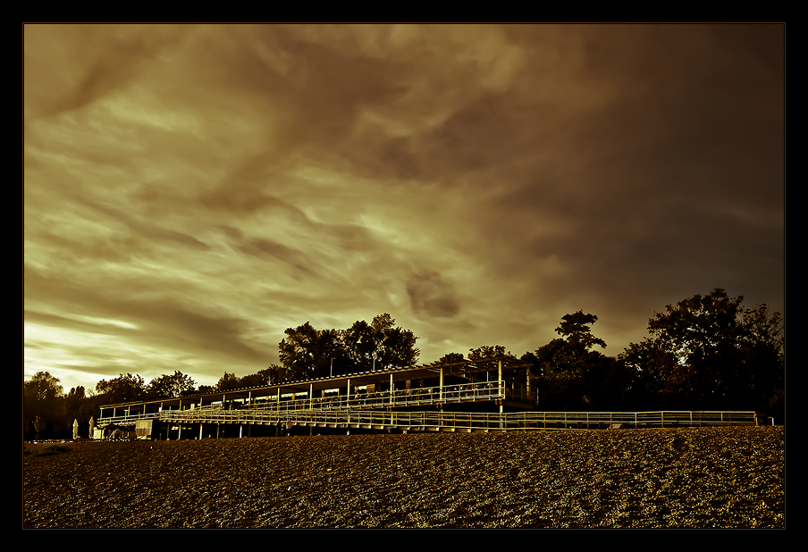 Strandbad Mannheim