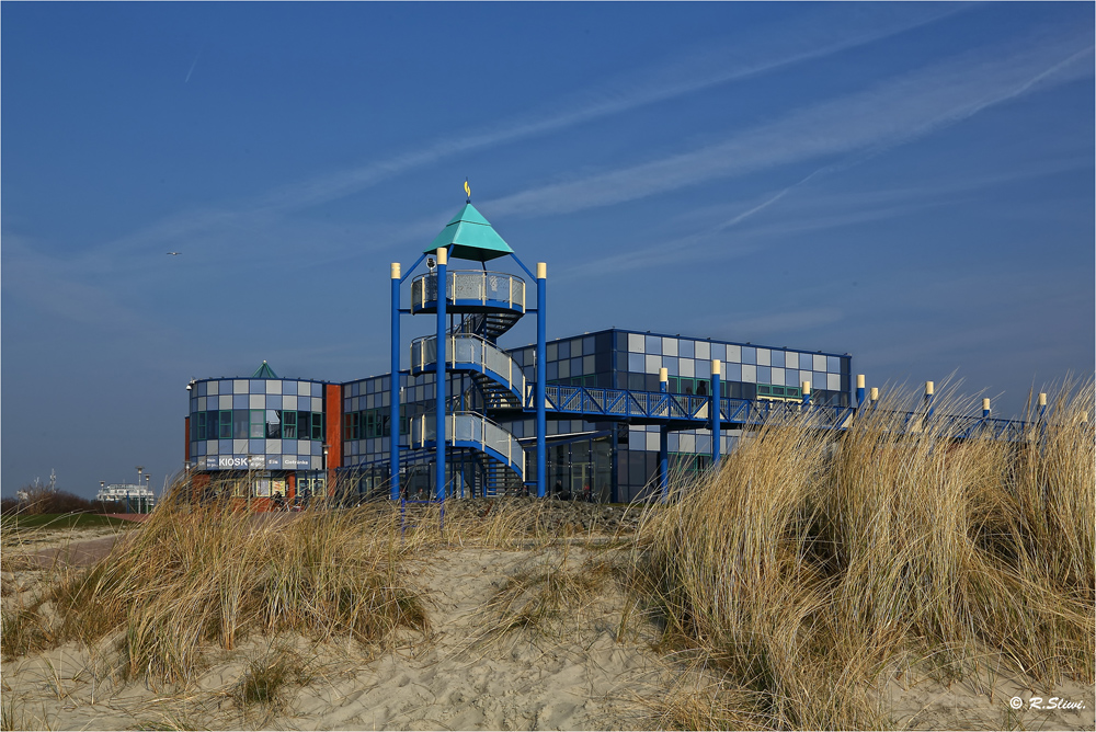 Strandbad Norddeich