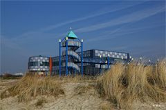 Strandbad Norddeich