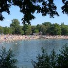 Strandbad Orankesee