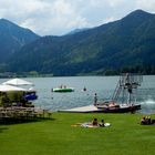 Strandbad Schliersee