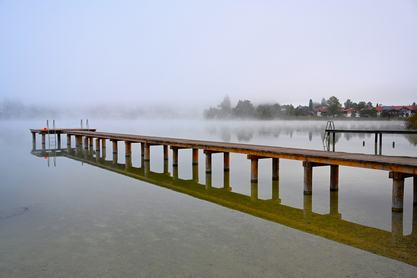 Strandbad Seeon