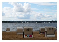 Strandbad Wannsee