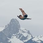 Strandbaderöffnung Thun 2017