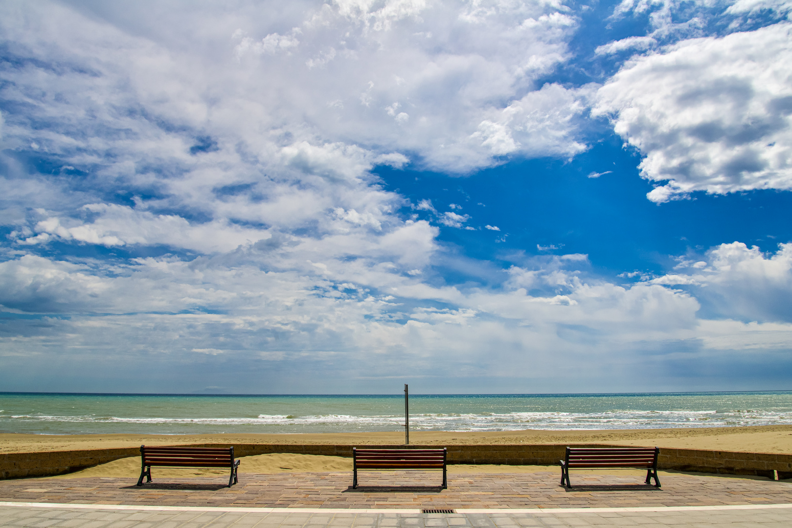 Strandbänke 