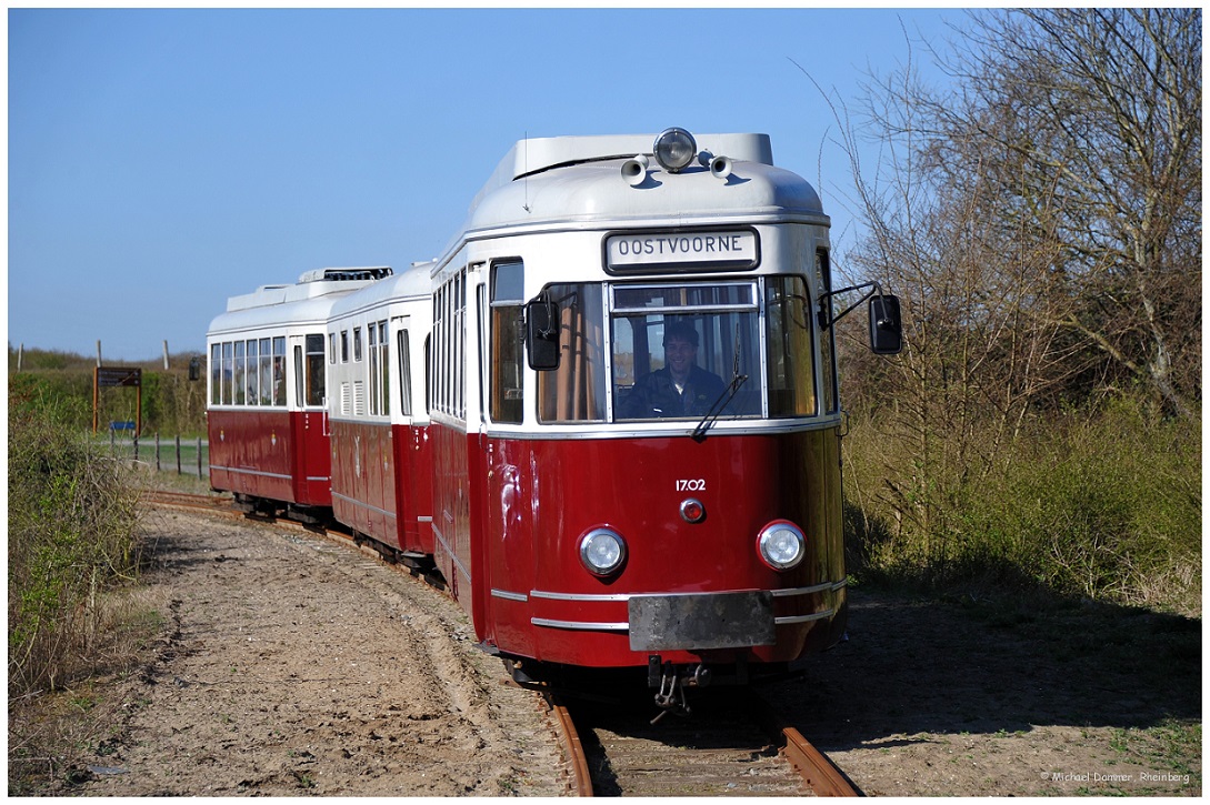 Strandbahn