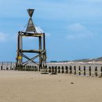 Strandbake Wangerooge