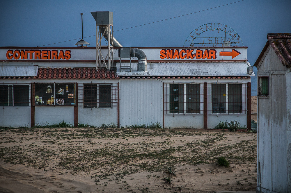 Strandbar