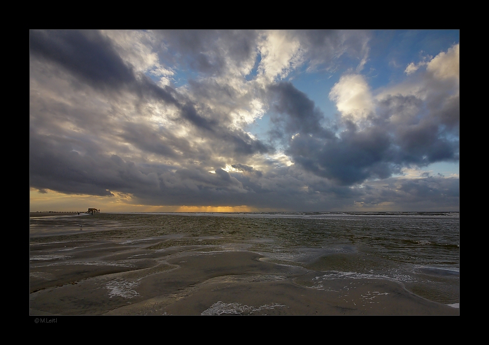 STRANDBAR 54°NORD...