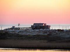 Strandbar 54°Nord, SPO