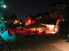 Strandbar