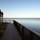 Strandbar am Vänernsee