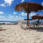 Strandbar Cozumel