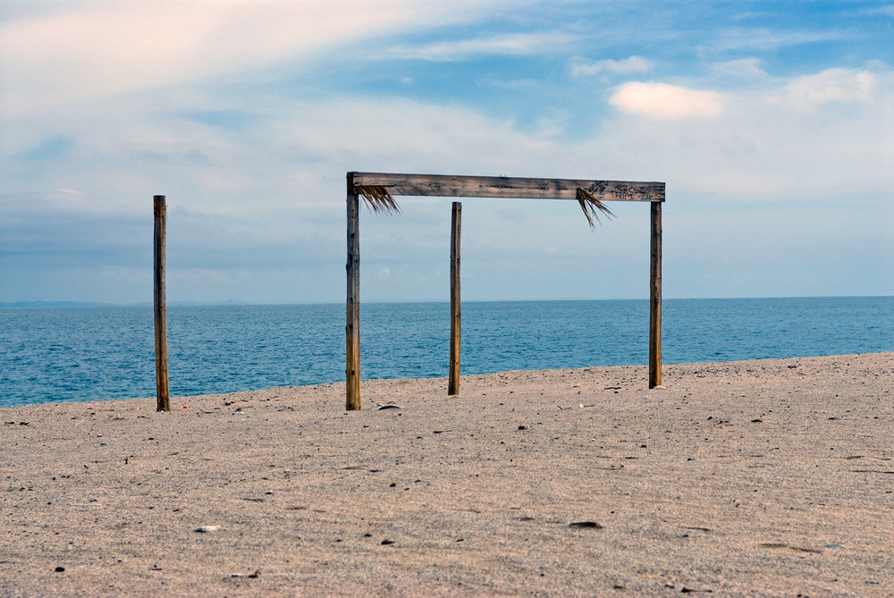 Strandbar