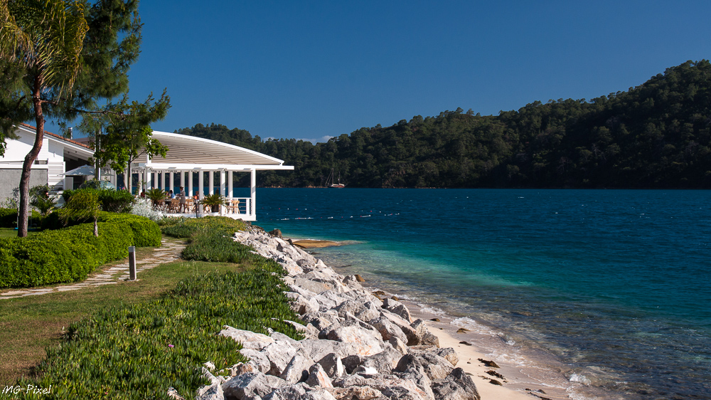 Strandbar Göcek