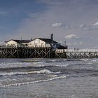 Strandbar St. Peter Ording