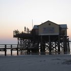 Strandbar St. Peter-Ording