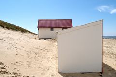 Strandbauten