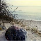 Strandbefestigung