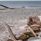 Strandbefestigung I