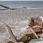 Strandbefestigung I