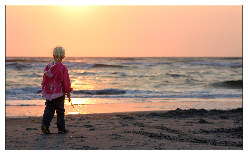 ...Strandbilder...