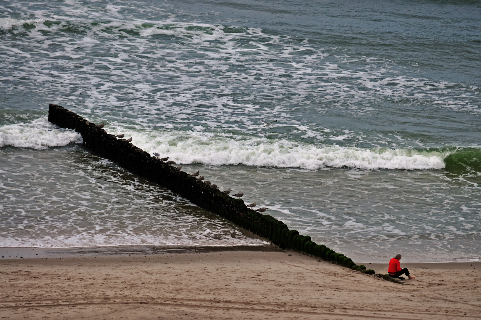 Strandboje