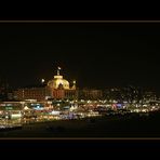 ~ Strandboulevard Scheveningen by Night ~