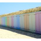 Strandbox..a couleur