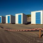 Strandboxen...