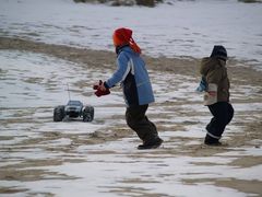 Strandbuggy