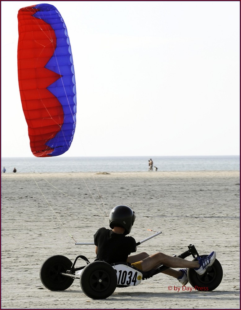 Strandbuggy ....